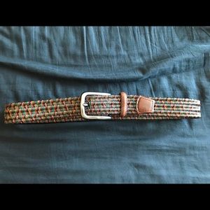 Men’s Torino belt